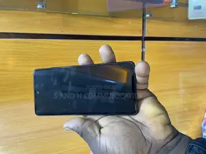 Samsung Galaxy S20 FE 128 GB Blue