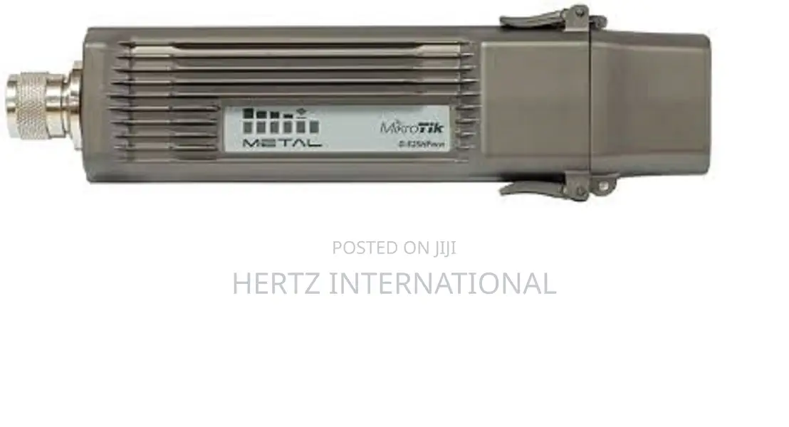 MIKROTIK Routerboard Metal 52ac