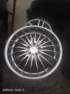 20inches Pure Stainless Lexus