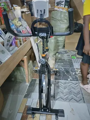 Indoor Bike Trainers