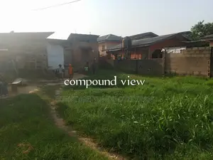 One Acre of Land ( 6 Plots ) for Sale Along Lagos Rd Ikd