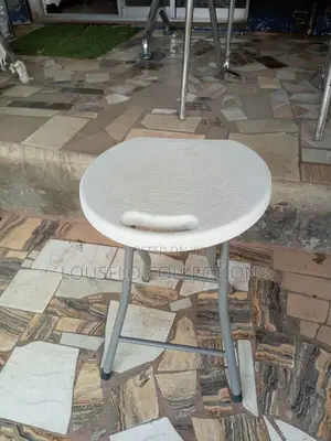 Folding Stool