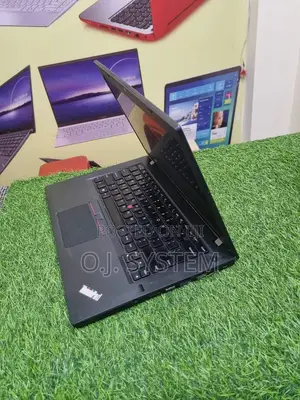 Laptop Lenovo ThinkPad T480 8GB Intel Core i5 SSD 256GB