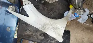 Fender for Honda Crosstour 2010-2015