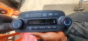 Ac Control Honda CRV 2007-2011