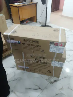 1.0hp Inverter Split AC LG