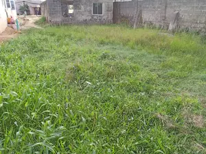 4 Plots of Land at Odonguyan Off Ikorodu Ishagamu Rd