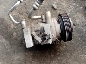 Car AC Manual Compressor for Mazda CX 7