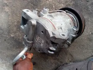 Car AC Manual Compressor for Mazda CX 7