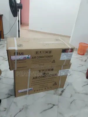 Best Selling LG Split AC 1.0hp Dual Inverter