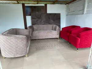 Full Set Chair