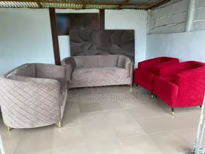Full Set Chair