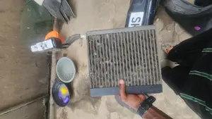 Evaporator Honda Accord 2003-2007