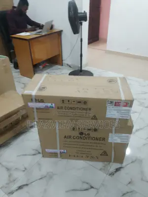 Best Selling LG Split AC 1.0hp Inverter