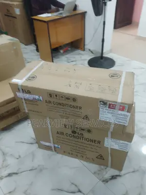 Best Selling LG Split AC 1.0hp Inverter