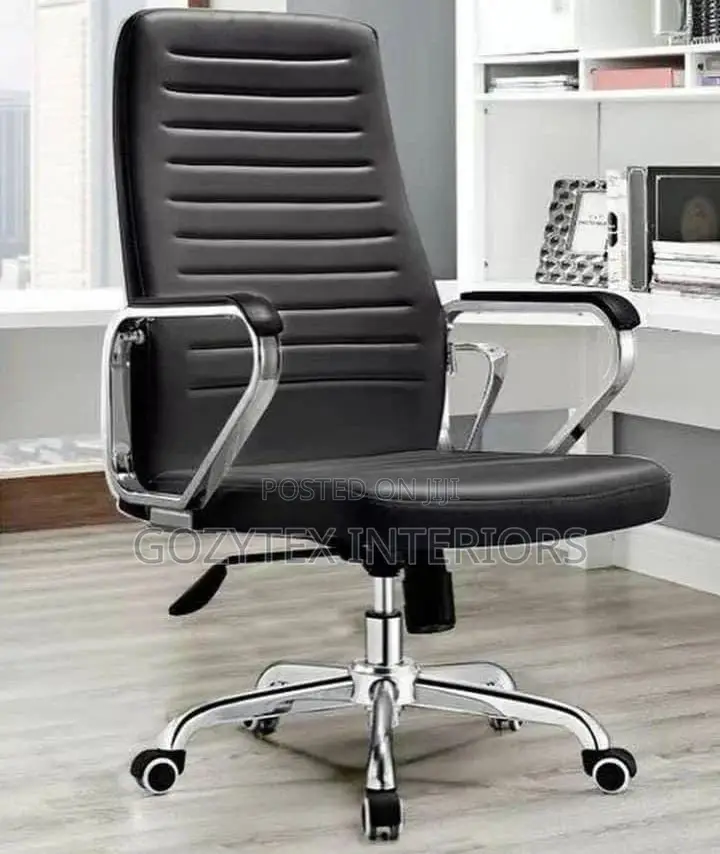 Executive Office Chair