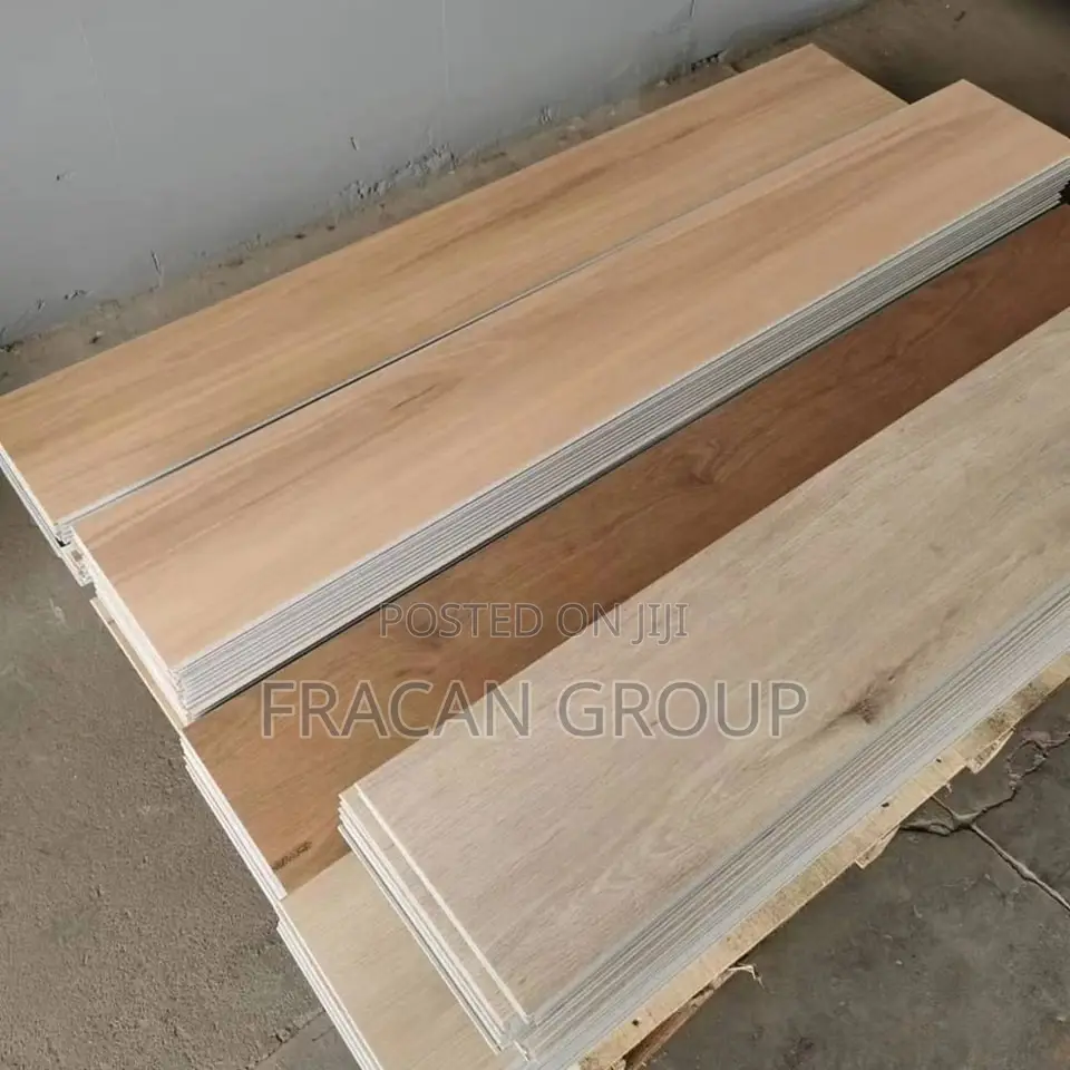 Quality SPC Flooring. Free Installation