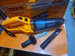 12V Vacuum Cleaner
