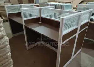 Office Work Station