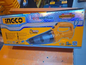 12V Vacuum Cleaner