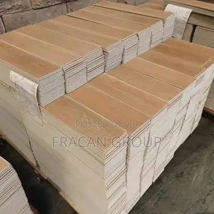 SPC Flooring Available in Abuja.