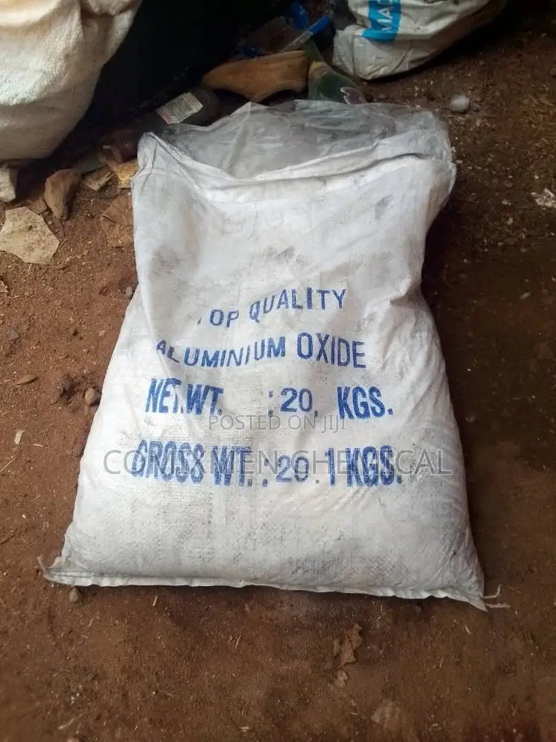 Aluminum Oxide