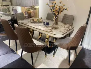 Dinning Table Set