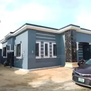 Photo - 4bdrm Bungalow in Igwuruta , Ph ,, Port-Harcourt for sale
