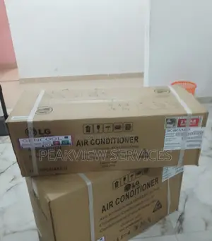 Best Selling Split AC LG 1.0hp Dual Inverter