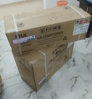 Best Selling Split AC LG 1.0hp Dual Inverter