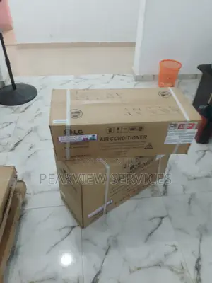Best Selling 1.0hp Inverter Split AC LG