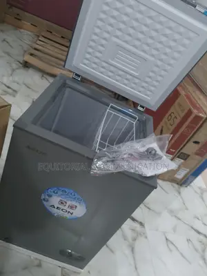 Environment Friendly 100l Aeon Chest Freezer