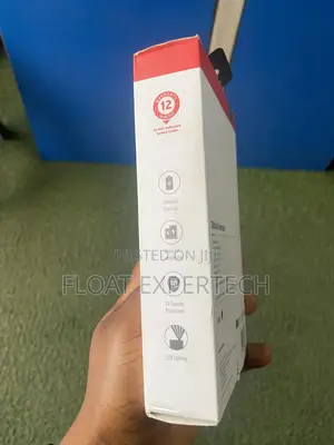 Itel Power Bank 20000mah