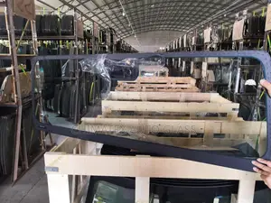 Mercedes Gwagon Windscreen 2022 Available