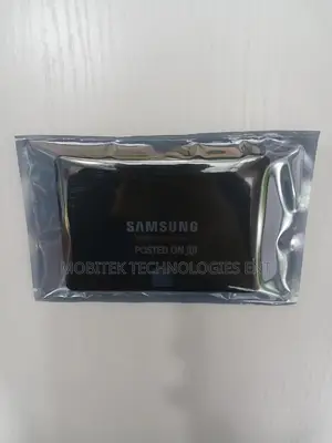 1tb Samsung SSD Evo 860 Sata Laptop Drive