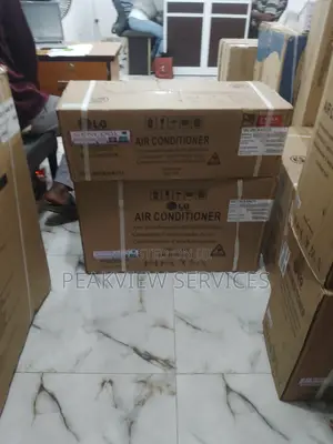 Top Selling LG Split AC 1.0hp Inverter