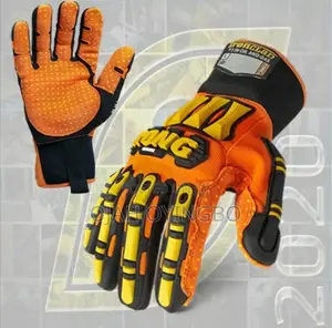 Brand New Kong Hand Glove