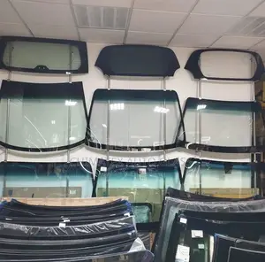 All Kinds of Windscreen Glass