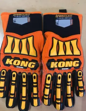 Original Kong Glove