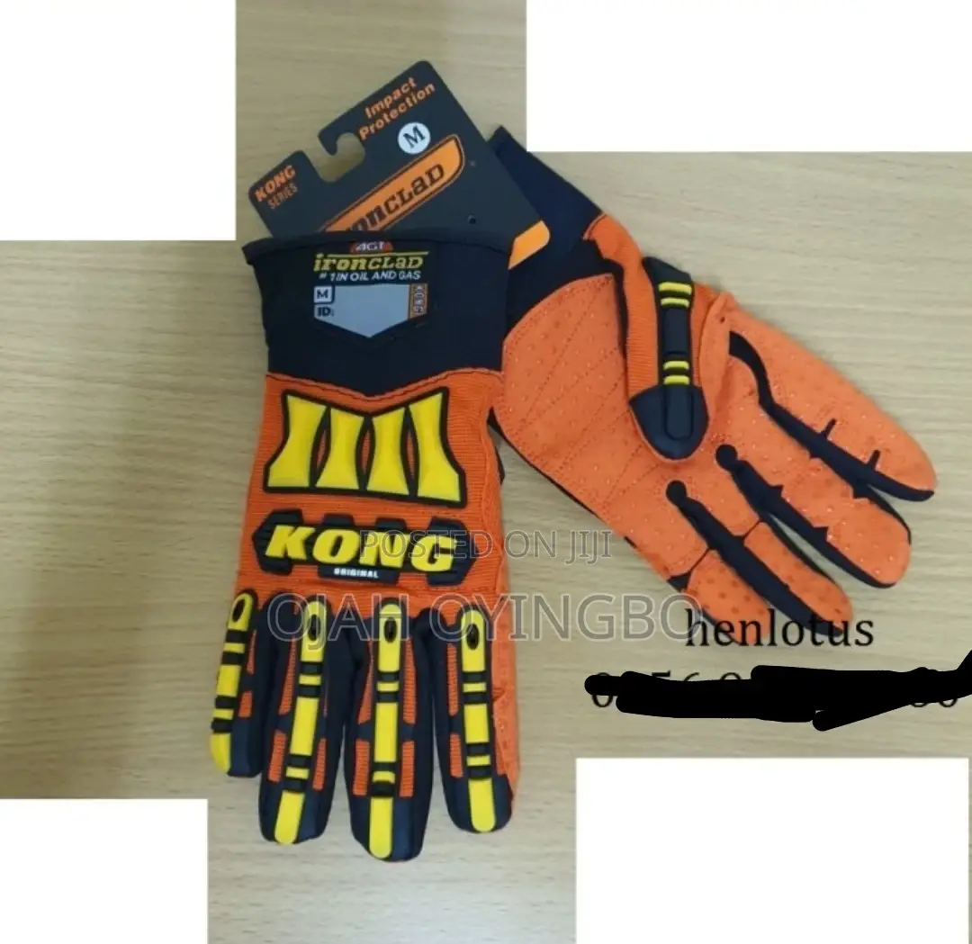 Original Kong Glove