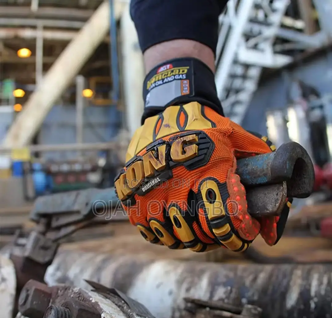 Original Kong Glove