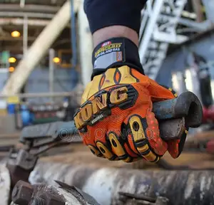 Original Kong Glove