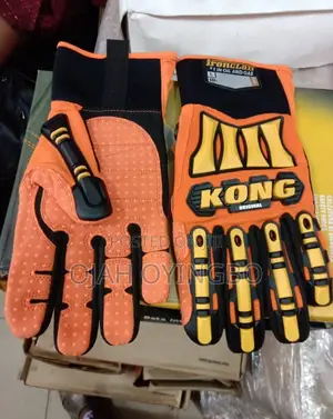 Original Kong Glove