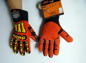 Original Kong Glove