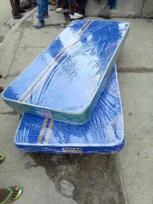 3x6ft By 6" Big Student Foam