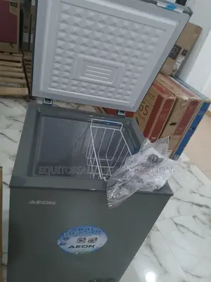 Shop Aeon 102l Chest Freezer Acf100gk
