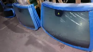 Mercedes Eclass 2015 Windscreen