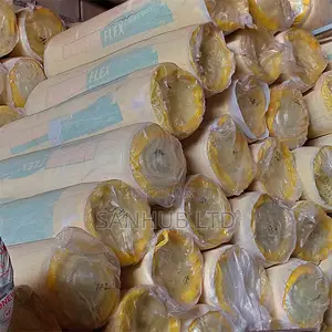 Rockwool Glasswool Insulation