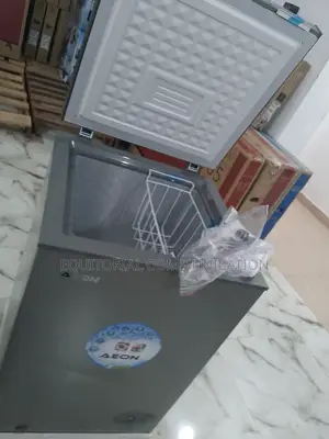 Aeon Acf100gk 102 Liter Chest Freezer R600a-