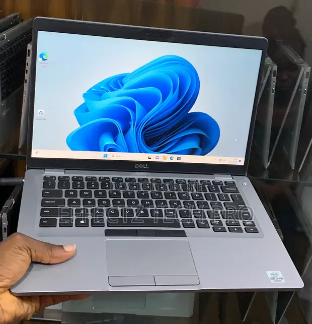 Laptop Dell Latitude 5410 16GB Intel Core I7 SSD 256GB - Effectz